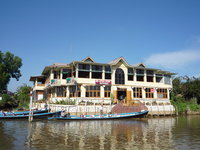 Inle Lake70